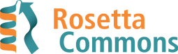 Rosetta Logo